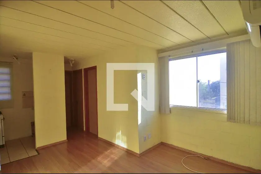 Foto 1 de Apartamento com 2 Quartos para alugar, 43m² em Harmonia, Canoas