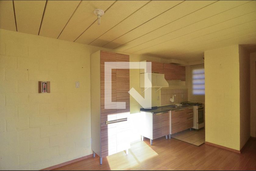 Foto 2 de Apartamento com 2 Quartos para alugar, 43m² em Harmonia, Canoas