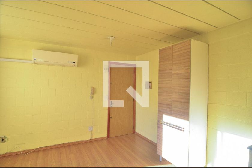 Foto 3 de Apartamento com 2 Quartos para alugar, 43m² em Harmonia, Canoas
