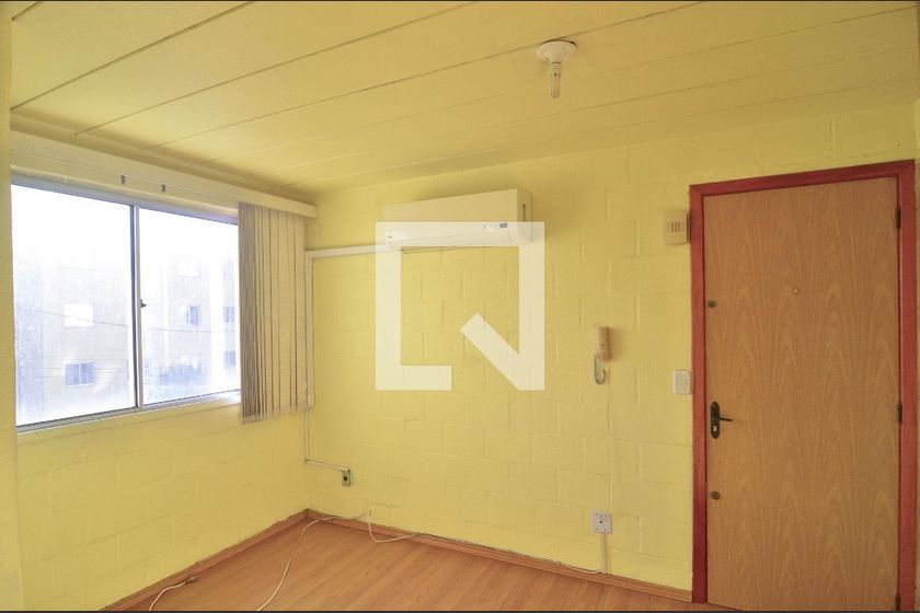 Foto 4 de Apartamento com 2 Quartos para alugar, 43m² em Harmonia, Canoas