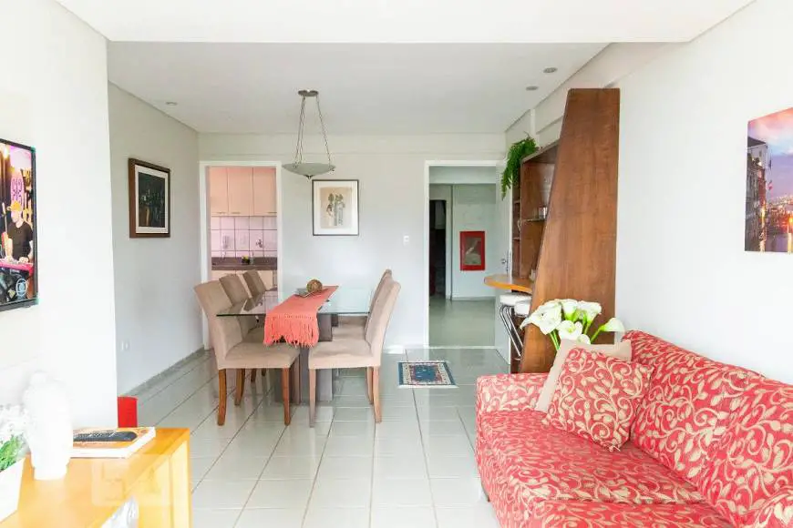 Foto 1 de Apartamento com 2 Quartos para alugar, 73m² em Ilha do Retiro, Recife