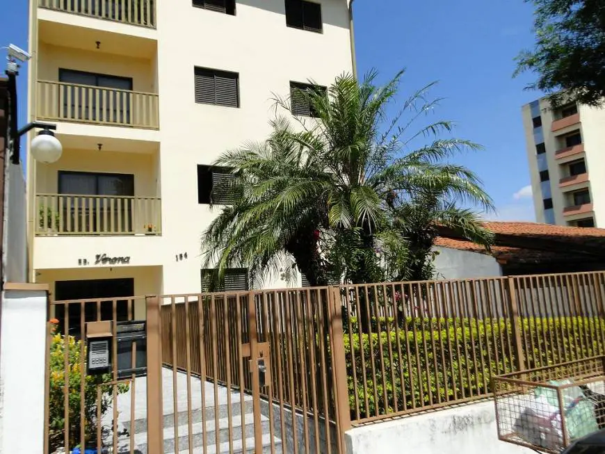 Foto 2 de Apartamento com 2 Quartos à venda, 80m² em Jardim Bela Vista, Valinhos