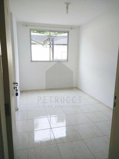Foto 2 de Apartamento com 2 Quartos à venda, 45m² em Jardim Boa Esperança, Campinas
