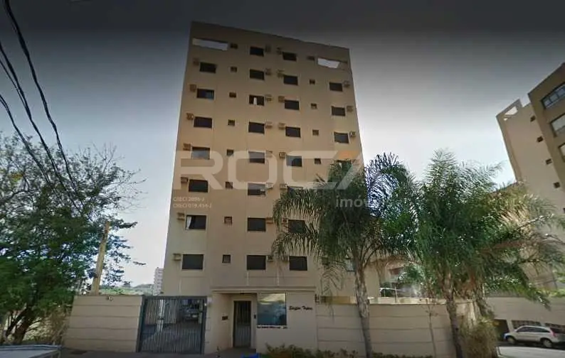 Foto 1 de Apartamento com 2 Quartos para venda ou aluguel, 86m² em Jardim Botânico, Ribeirão Preto