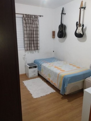 Foto 4 de Apartamento com 2 Quartos à venda, 53m² em Jardim Sul, São José dos Campos