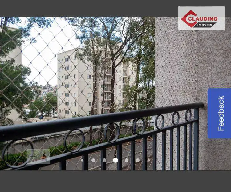 Foto 1 de Apartamento com 2 Quartos à venda, 4800m² em Jardim Vila Formosa, São Paulo