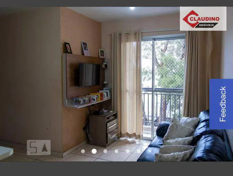 Foto 2 de Apartamento com 2 Quartos à venda, 4800m² em Jardim Vila Formosa, São Paulo
