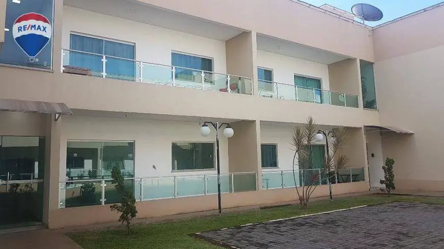Foto 1 de Apartamento com 2 Quartos para alugar, 83m² em Lagoa, Porto Velho