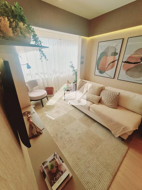 Foto 1 de Apartamento com 2 Quartos à venda, 108m² em Mansões Santo Antônio, Campinas