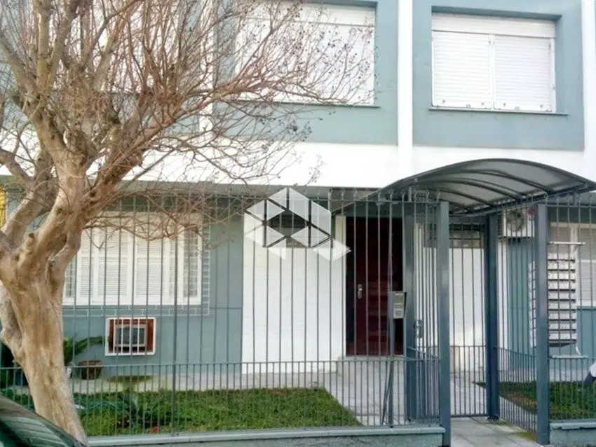 Foto 1 de Apartamento com 2 Quartos à venda, 59m² em Menino Deus, Porto Alegre