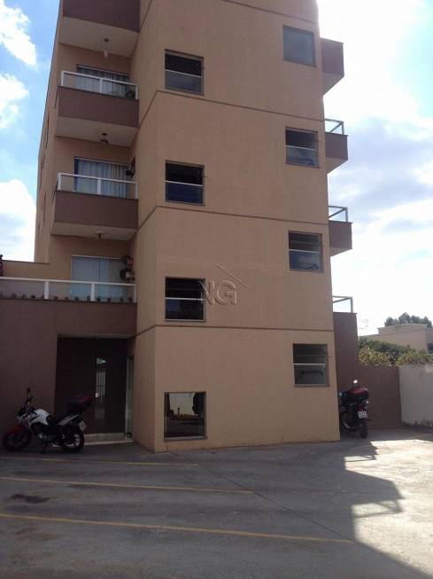 Foto 1 de Apartamento com 2 Quartos à venda, 56m² em Monsenhor Horta, Ibirite