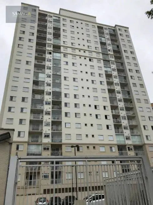 Foto 1 de Apartamento com 2 Quartos para alugar, 67m² em Morumbi, São Paulo