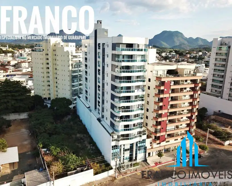 Foto 1 de Apartamento com 2 Quartos à venda, 76m² em Muquiçaba, Guarapari