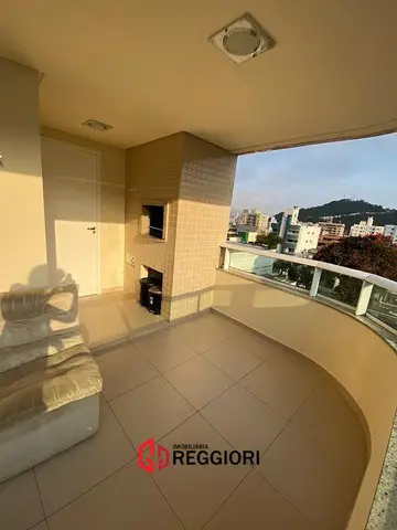 Foto 1 de Apartamento com 2 Quartos à venda, 119m² em Nacoes, Balneário Camboriú
