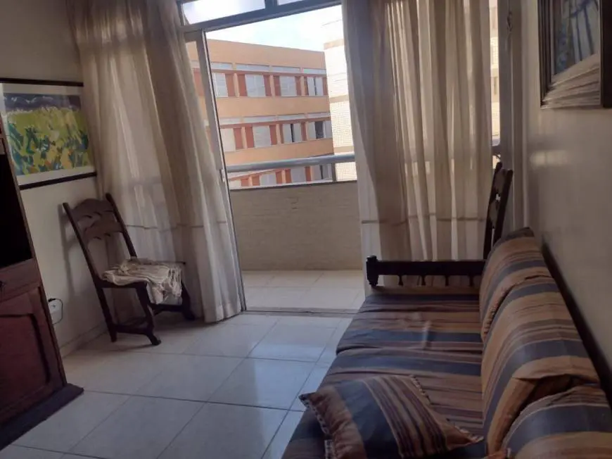 Foto 4 de Apartamento com 2 Quartos para alugar, 10m² em Passagem, Cabo Frio