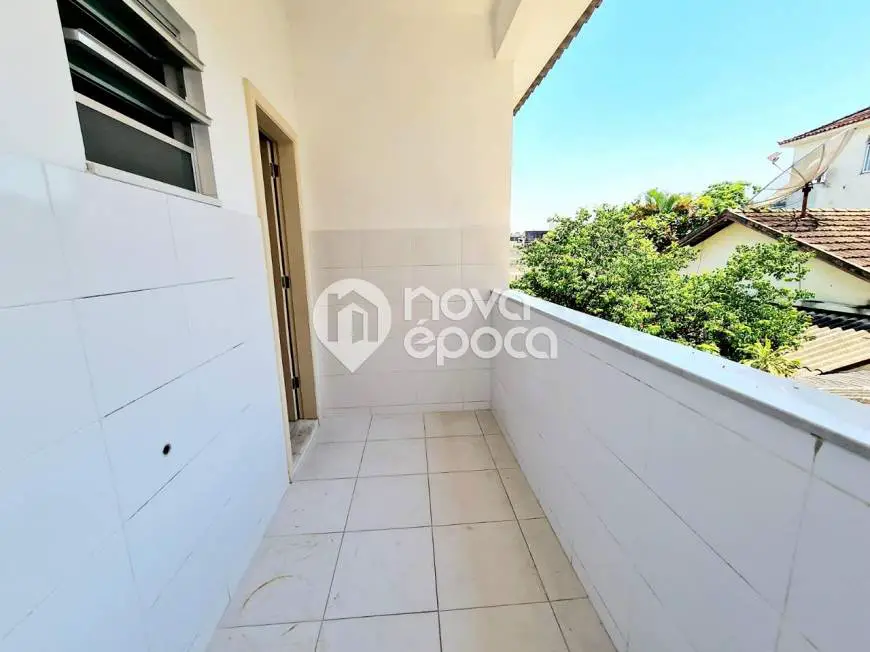 Foto 2 de Apartamento com 2 Quartos à venda, 71m² em Penha Circular, Rio de Janeiro
