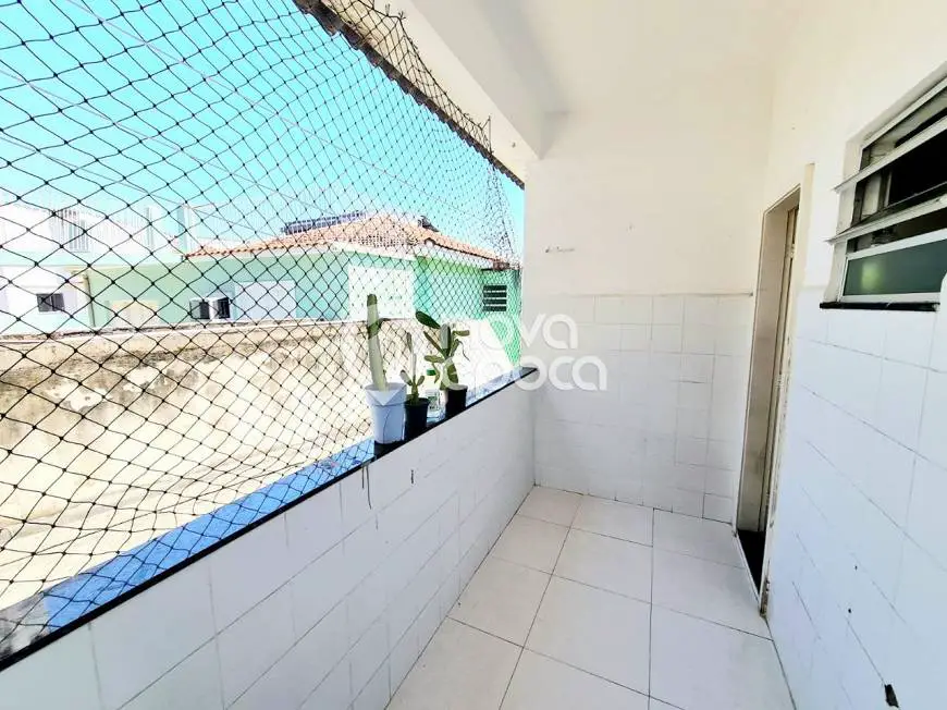 Foto 4 de Apartamento com 2 Quartos à venda, 71m² em Penha Circular, Rio de Janeiro