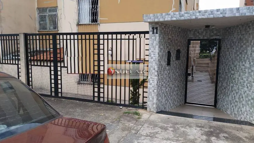 Foto 3 de Apartamento com 2 Quartos à venda, 47m² em Planalto, Belo Horizonte