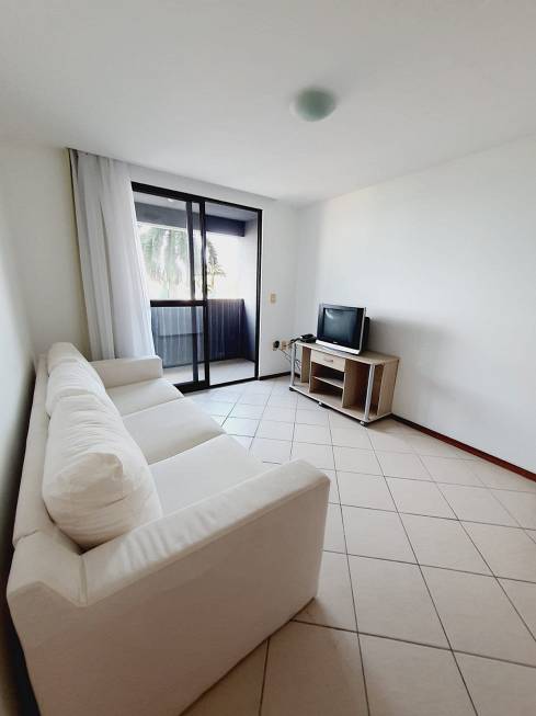 Foto 5 de Apartamento com 2 Quartos à venda, 60m² em Ponta Negra, Natal
