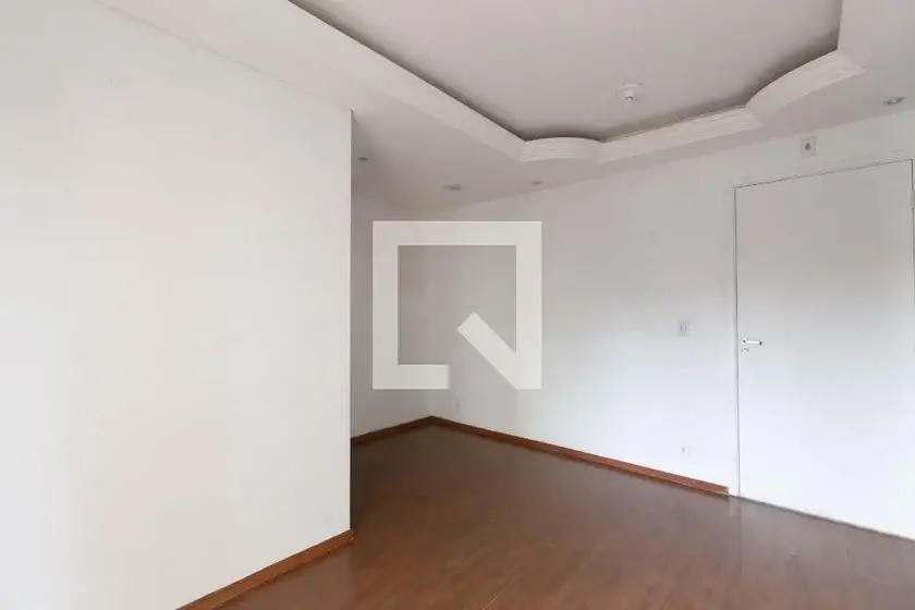 Foto 3 de Apartamento com 2 Quartos para alugar, 50m² em Ponte Rasa, São Paulo