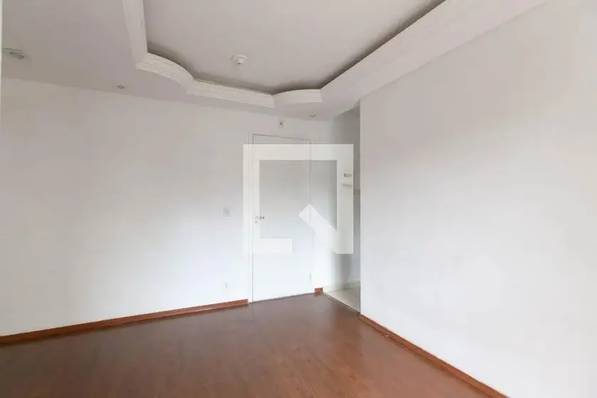 Foto 4 de Apartamento com 2 Quartos para alugar, 50m² em Ponte Rasa, São Paulo