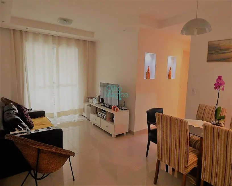 Foto 1 de Apartamento com 2 Quartos à venda, 69m² em Praça da Árvore, São Paulo