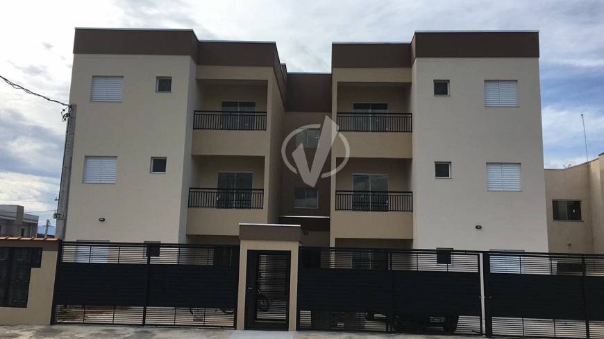 Foto 1 de Apartamento com 2 Quartos à venda, 85m² em Residencial Pasin, Pindamonhangaba