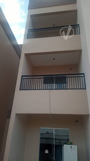 Foto 4 de Apartamento com 2 Quartos à venda, 85m² em Residencial Pasin, Pindamonhangaba