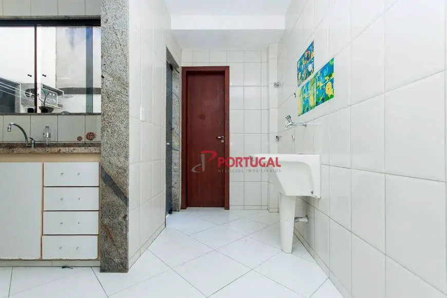 Foto 5 de Apartamento com 2 Quartos para alugar, 75m² em Riviera Fluminense, Macaé