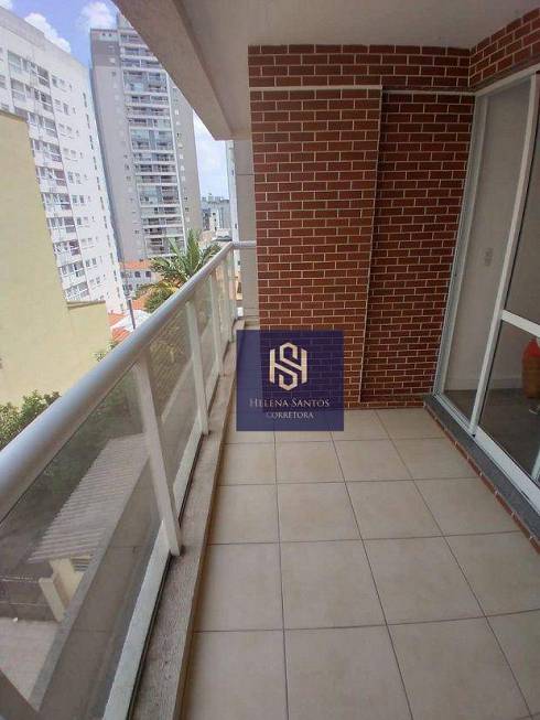 Foto 3 de Apartamento com 2 Quartos à venda, 59m² em Santa Paula, São Caetano do Sul