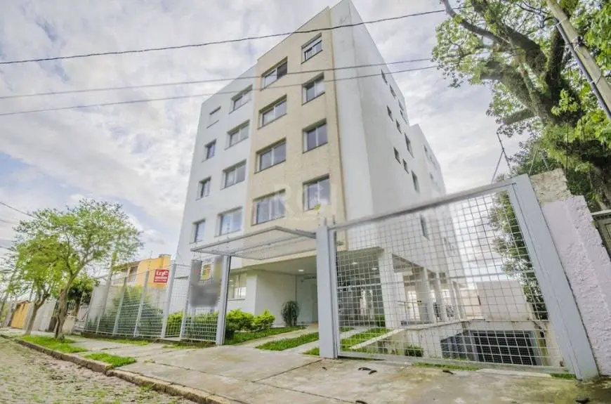 Foto 1 de Apartamento com 2 Quartos à venda, 60m² em Santa Tereza, Porto Alegre