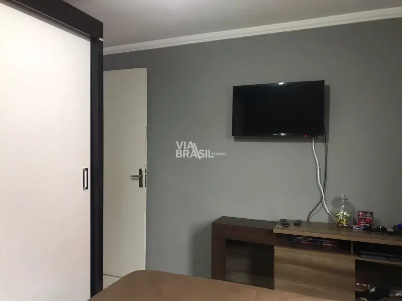 Foto 2 de Apartamento com 2 Quartos para alugar, 55m² em Santa Terezinha, São Bernardo do Campo