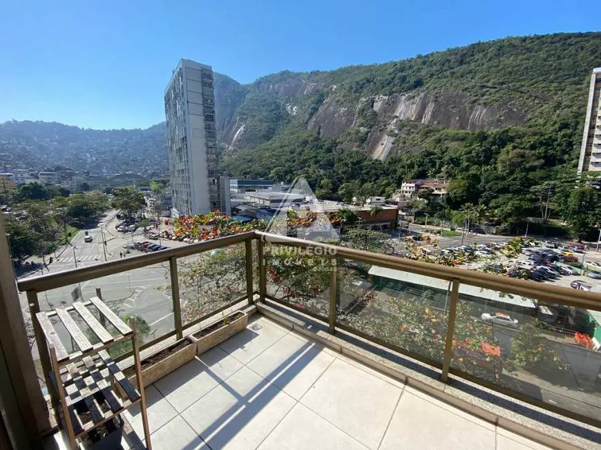 Foto 4 de Apartamento com 2 Quartos à venda, 100m² em São Conrado, Rio de Janeiro