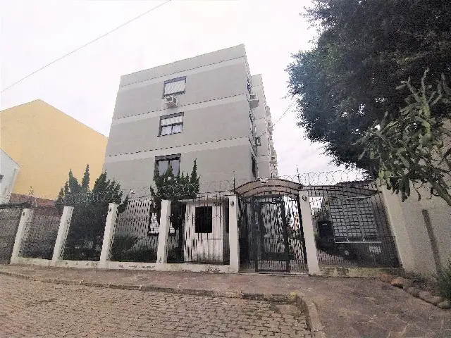 Foto 1 de Apartamento com 2 Quartos para alugar, 59m² em São João, Porto Alegre