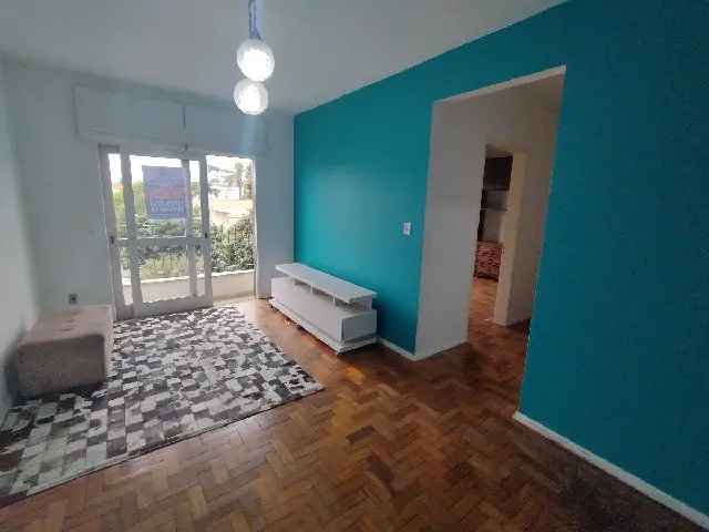 Foto 2 de Apartamento com 2 Quartos para alugar, 59m² em São João, Porto Alegre