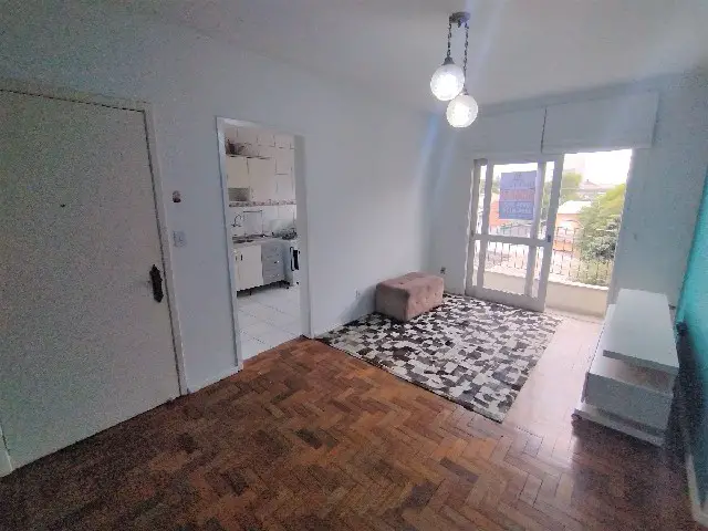 Foto 3 de Apartamento com 2 Quartos para alugar, 59m² em São João, Porto Alegre