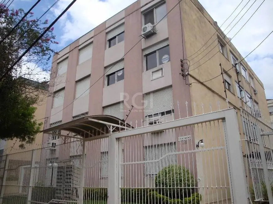 Foto 3 de Apartamento com 2 Quartos à venda, 62m² em São Sebastião, Porto Alegre