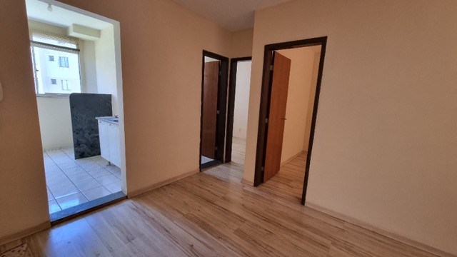 Foto 1 de Apartamento com 2 Quartos à venda, 48m² em Solar do Barreiro, Belo Horizonte