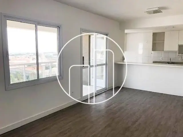 Foto 2 de Apartamento com 2 Quartos para alugar, 90m² em Taquaral, Campinas