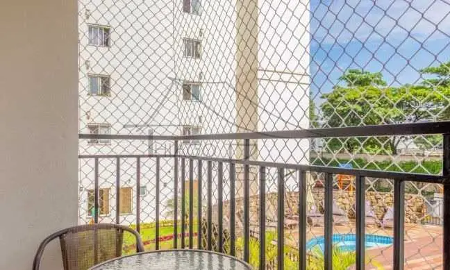 Foto 5 de Apartamento com 2 Quartos à venda, 66m² em Tatuapé, São Paulo