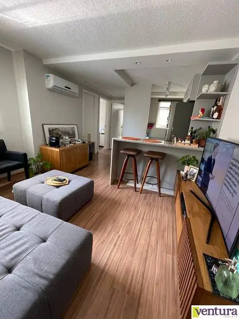 Foto 1 de Apartamento com 2 Quartos à venda, 45m² em Três Vendas, Pelotas