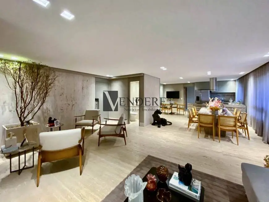 Foto 1 de Apartamento com 2 Quartos à venda, 163m² em Vale do Sereno, Nova Lima