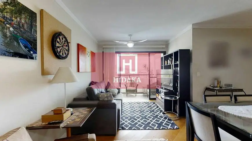 Foto 1 de Apartamento com 2 Quartos à venda, 67m² em Vila Andrade, São Paulo