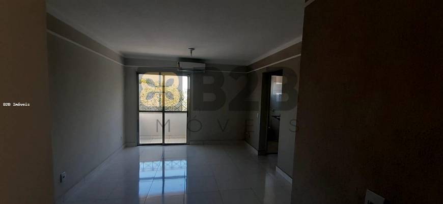 Foto 1 de Apartamento com 2 Quartos à venda, 65m² em Vila Cardia, Bauru
