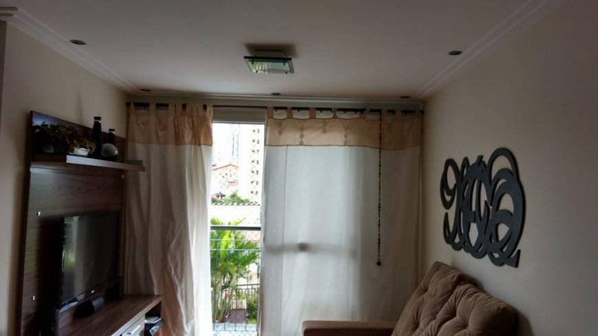Foto 1 de Apartamento com 2 Quartos à venda, 51m² em Vila Carrão, São Paulo