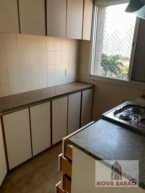 Foto 1 de Apartamento com 2 Quartos à venda, 71m² em Vila Gertrudes, São Paulo