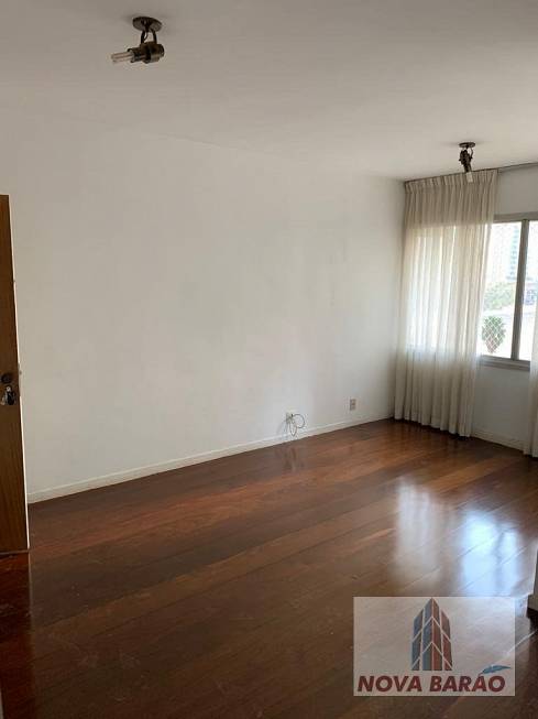 Foto 4 de Apartamento com 2 Quartos à venda, 71m² em Vila Gertrudes, São Paulo