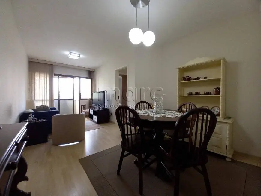 Foto 1 de Apartamento com 2 Quartos para alugar, 63m² em Vila Gumercindo, São Paulo