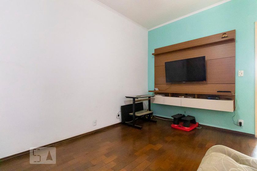 Foto 4 de Apartamento com 2 Quartos para alugar, 64m² em Vila Industrial, Campinas