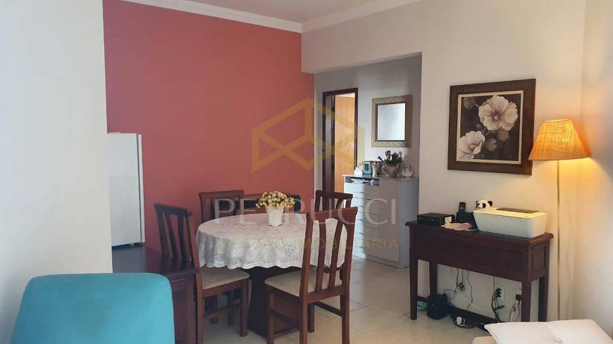 Foto 5 de Apartamento com 2 Quartos à venda, 64m² em Vila João Jorge, Campinas